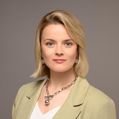 Анна Кучина, Санкт-Петербург