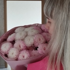 Елена Баженова