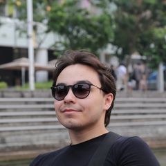 Руслан Шамбасов, 38 лет, Санкт-Петербург