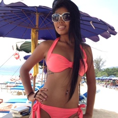 Alena Tik, 35 лет, Phuket