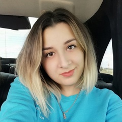 Катерина Абдуллинова, 35 лет