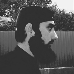 Alihan Kaimow, 34 года, Грозный
