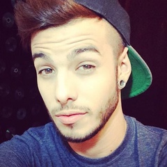 Derick Jamaicano, 33 года, Rio de Janeiro