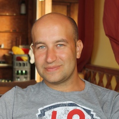 Игорь Штельмах, 42 года, Винница