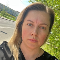 Татьяна Штуренков, Калининград