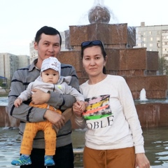 Индира Ермагамбетова, 38 лет, Актобе