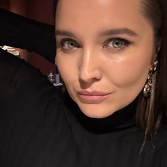 Mila Tikhonova, Москва