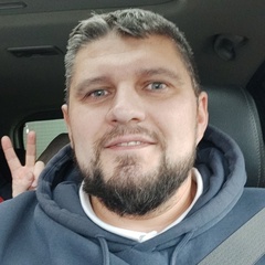 Михаил Морозенко, 42 года, Тосно