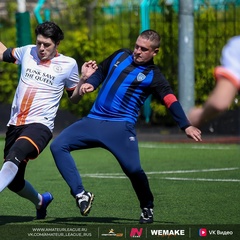Дмитрий Сагунов, Москва