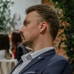 Андрей Качанов, 35 лет, Санкт-Петербург