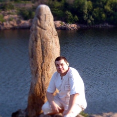 Алекс Буркин, Харьков
