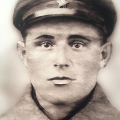Александр Корелин, Пойковский