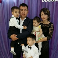 Куляш Турганова, 37 лет, Актау