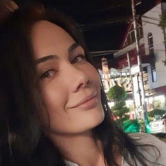 Наташа Макеева