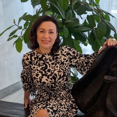 Елена Свешникова, 44 года, Санкт-Петербург
