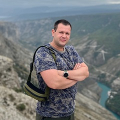 Максим Ромашов, Астрахань