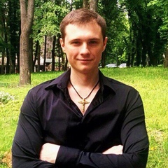 Дима Очеретнюк, 36 лет, Киев