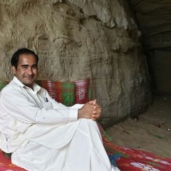 Pazeer Ahmed, 38 лет, Gwādar