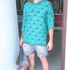 Серёжа Grunge, 44 года
