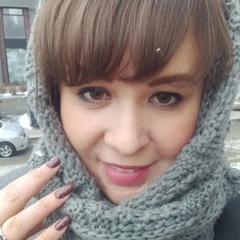 Светлана Попова, Новосибирск