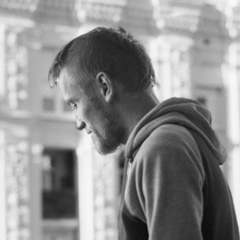 Леонид Ворожейкин, 37 лет