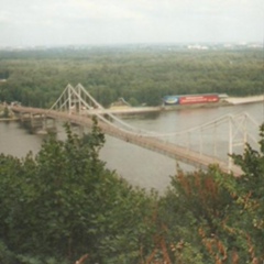 Света Белавина, Санкт-Петербург