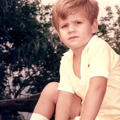 Junior Junior, 40 лет, Rio de Janeiro