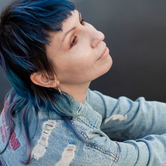 Елена Воронина, 40 лет, Екатеринбург