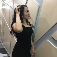 Сауле Жусипалиева, 26 лет, Шымкент