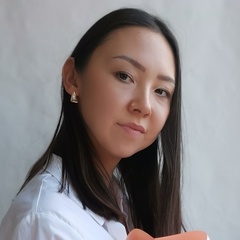 Зарина Ахтямова, 35 лет, Оренбург