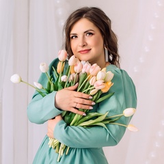 Юлия Колотова, 37 лет, Владимир