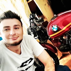 Расул Таиров, 30 лет, Баку