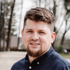 Виктор Семенов, 36 лет, Псков
