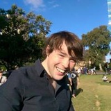 Marcus K, 35 лет, Skien
