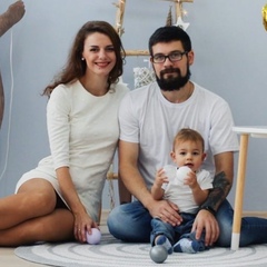 Алексей Дец, 37 лет, Минск