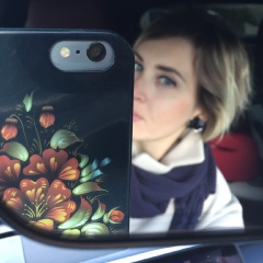 Юлия Моисеева