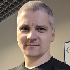 Торвальд Олафсен, 38 лет, Липецк