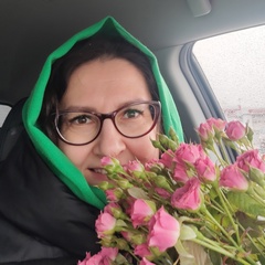 Елена Зингерова, Екатеринбург