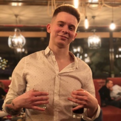 Виталий Шадов, 32 года, Астрахань