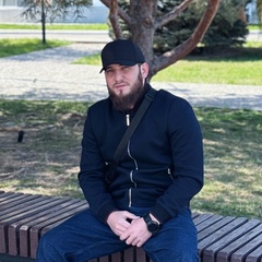 Азамат Чеченский, 31 год