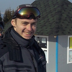 Oleksiy Serdyuk, 42 года, Харьков