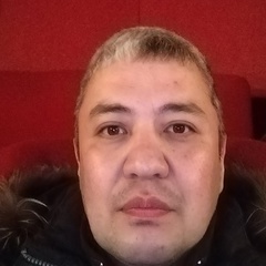 Марат Аймаганов, 37 лет, Омск