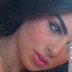 LaMia EnriQue, 32 года, Cairo