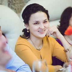 Наргиз Сагадиева, 37 лет, Семей