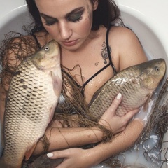 Yuliya Stefanova, Татарщина