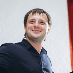 Дмитрий Радченко