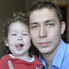 Андрей Чертков, 37 лет, Москва