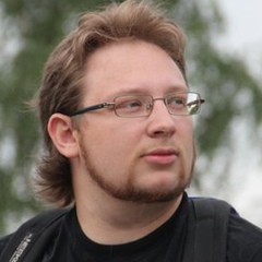 Александр Доу, 44 года, Винница