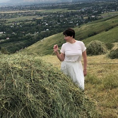 Альфия Симакова, 45 лет