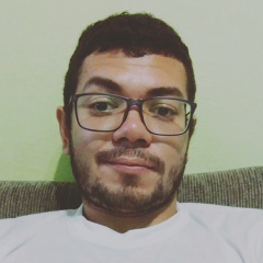 Douglas Torres, 32 года, João Pessoa